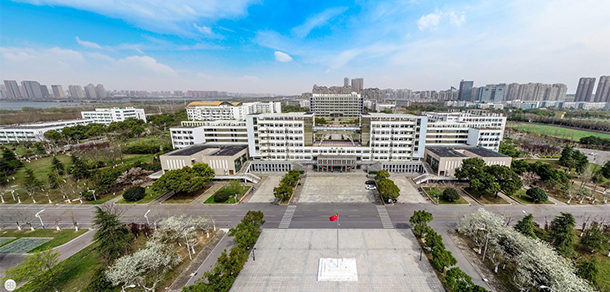 我的大學(xué)-大學(xué)志
