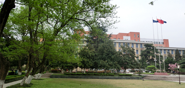 我的大學(xué)-大學(xué)志
