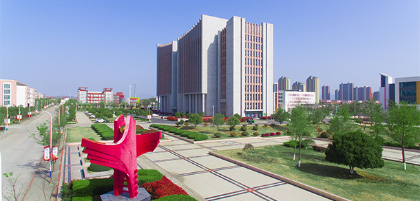 巢湖學院 - 最美大學