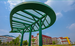 巢湖學院 - 我的大學