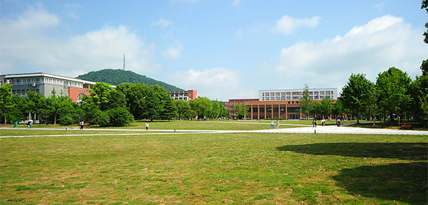 我的大學-大學志