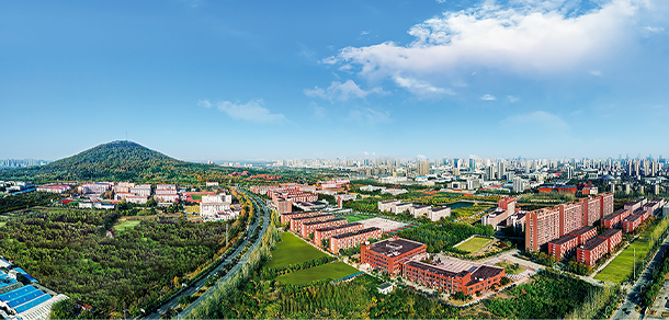 我的大學-大學志