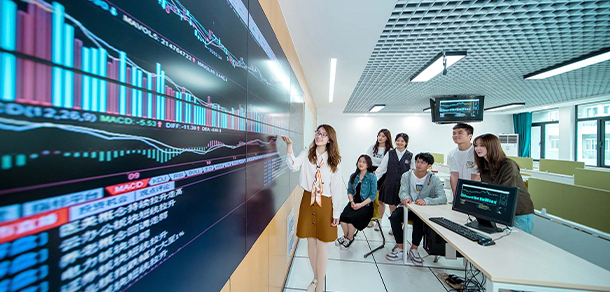 我的大學-大學志