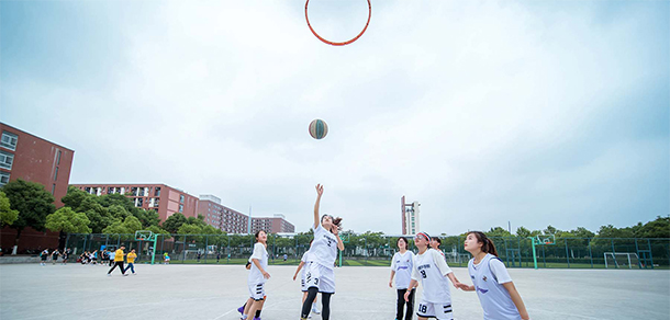 我的大學-大學志
