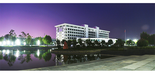 我的大學(xué)-大學(xué)志