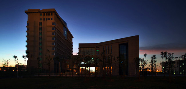 我的大學(xué)-大學(xué)志