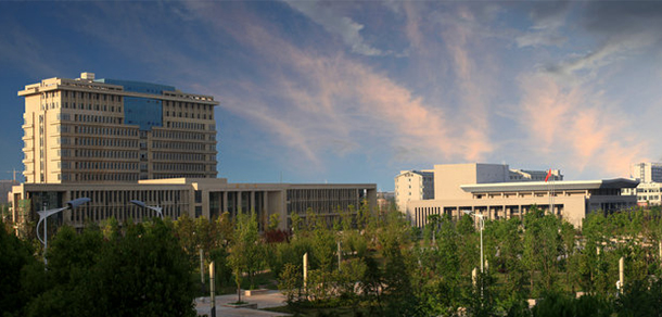 我的大學(xué)-大學(xué)志