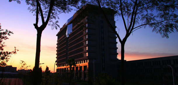 我的大學(xué)-大學(xué)志