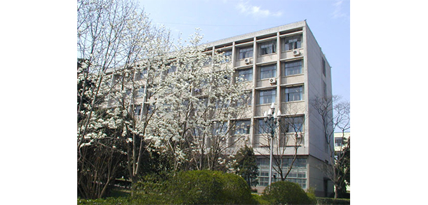 我的大學(xué)-大學(xué)志
