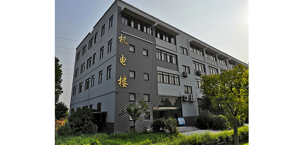 宿州職業(yè)技術學院 - 最美大學