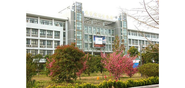 宿州職業(yè)技術學院 - 最美大學