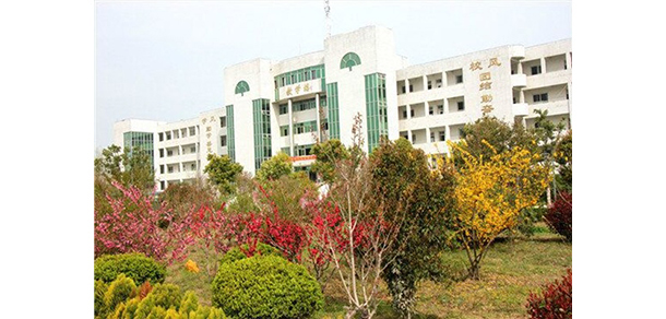 宿州職業(yè)技術學院 - 最美大學