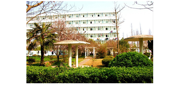 宿州職業(yè)技術學院 - 最美大學