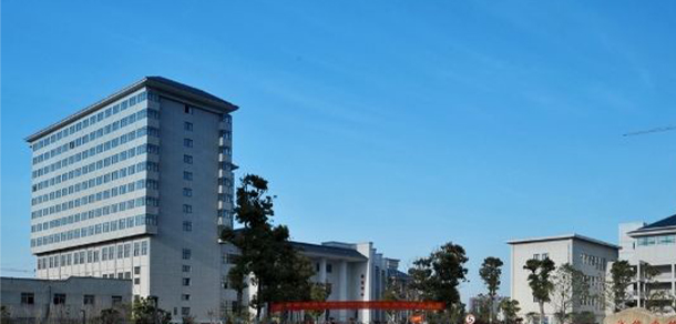我的大學-大學志