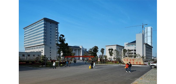 我的大學-大學志