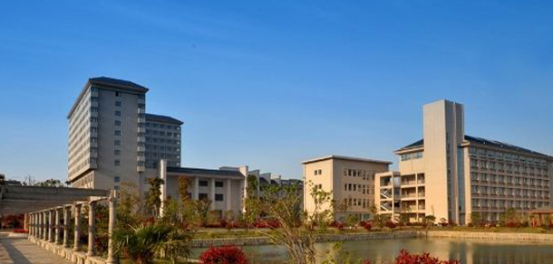 我的大學-大學志