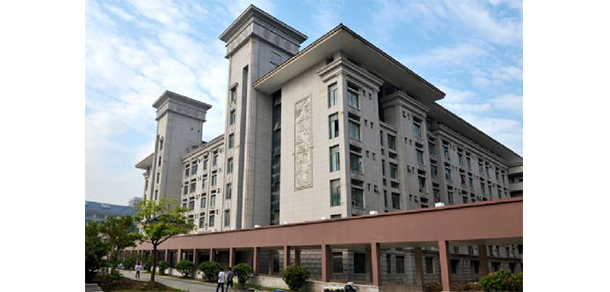 我的大學-大學志