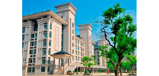 我的大學-大學志