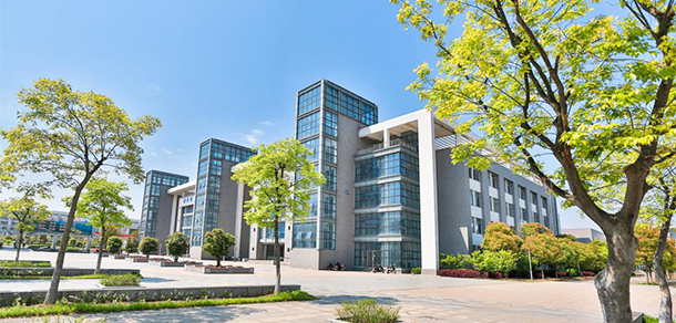合肥職業(yè)技術學院