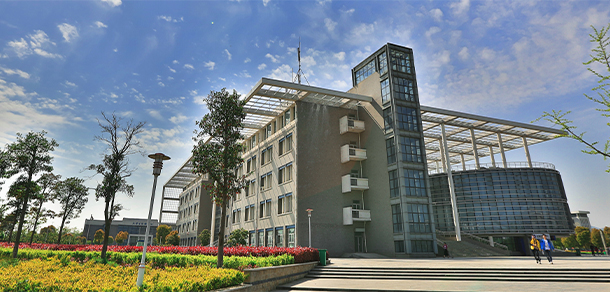 我的大學(xué)-大學(xué)志