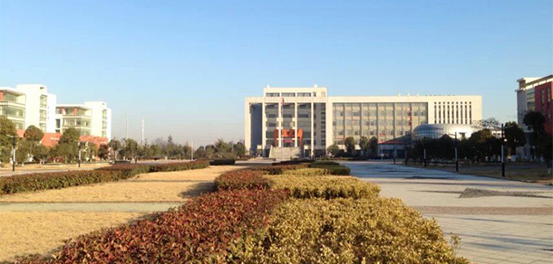 我的大學(xué)-大學(xué)志