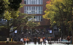 歷史沿革（概）校史