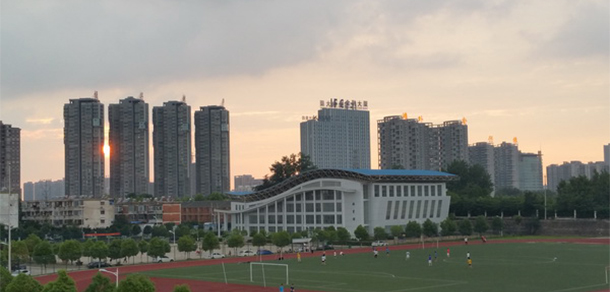 我的大學(xué)-大學(xué)志