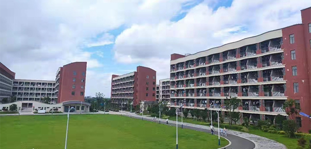 我的大學(xué)-大學(xué)志