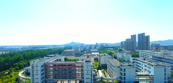 我的大學(xué)-大學(xué)志