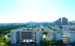 文化標識：校名題寫 / 校徽設計