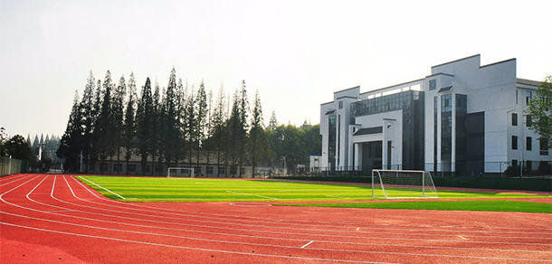我的大學-大學志