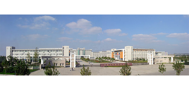 我的大學(xué)-大學(xué)志