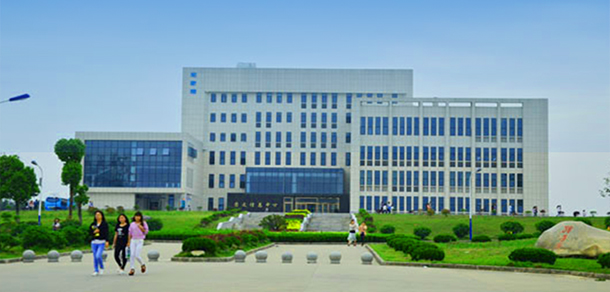 我的大學(xué)-大學(xué)志