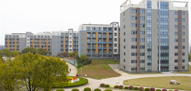 我的大學(xué)-大學(xué)志