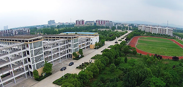 我的大學-大學志