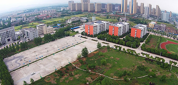 我的大學-大學志