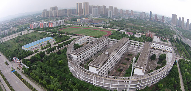 我的大學-大學志