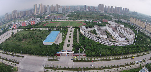 我的大學-大學志