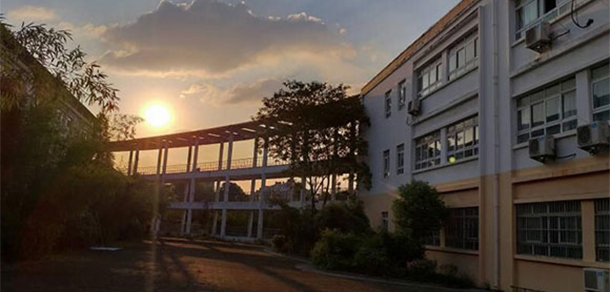 我的大學-大學志