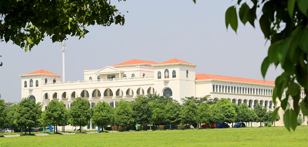我的大學-大學志