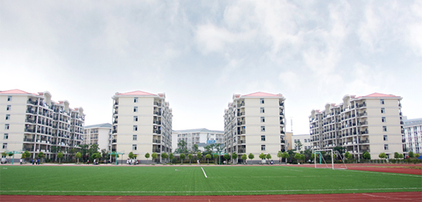 我的大學-大學志
