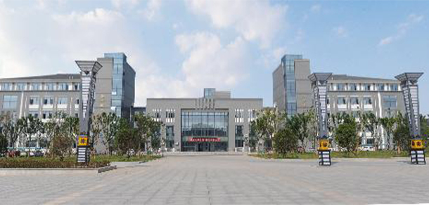 我的大學(xué)-大學(xué)志