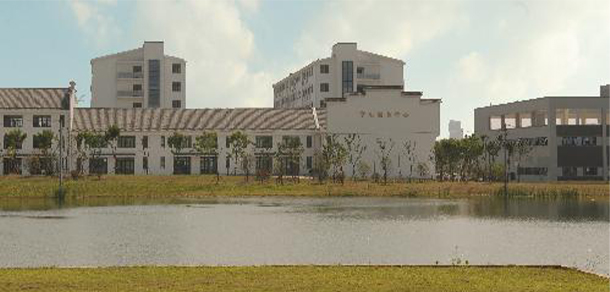我的大學(xué)-大學(xué)志