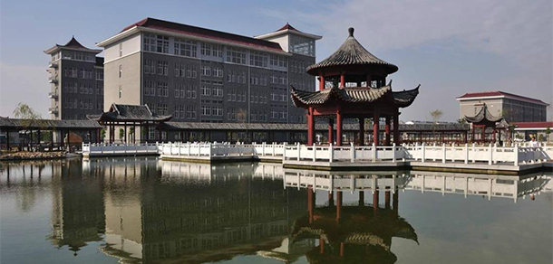 我的大學(xué)-大學(xué)志