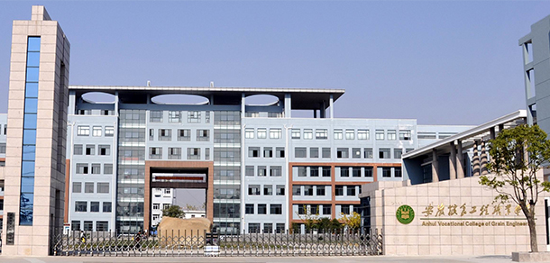 我的大學(xué)-大學(xué)志