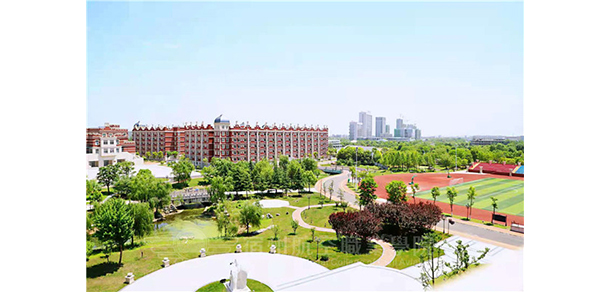 宿州航空職業(yè)學院