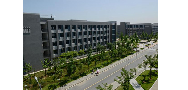 我的大學(xué)-大學(xué)志