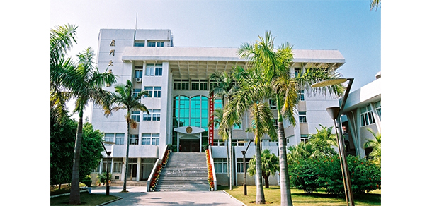 廈門(mén)大學(xué) - 最美大學(xué)