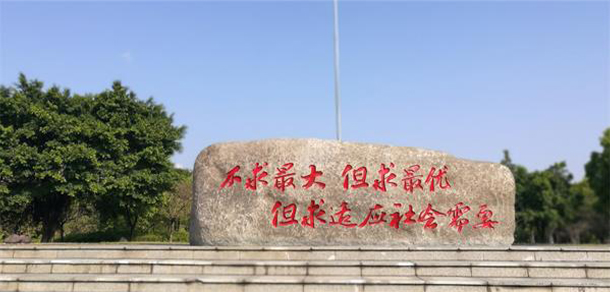 我的大學(xué)-大學(xué)志