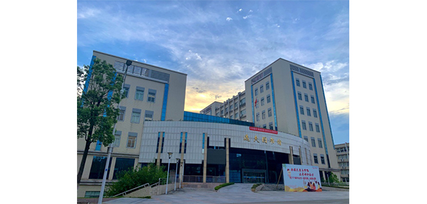 我的大學-大學志